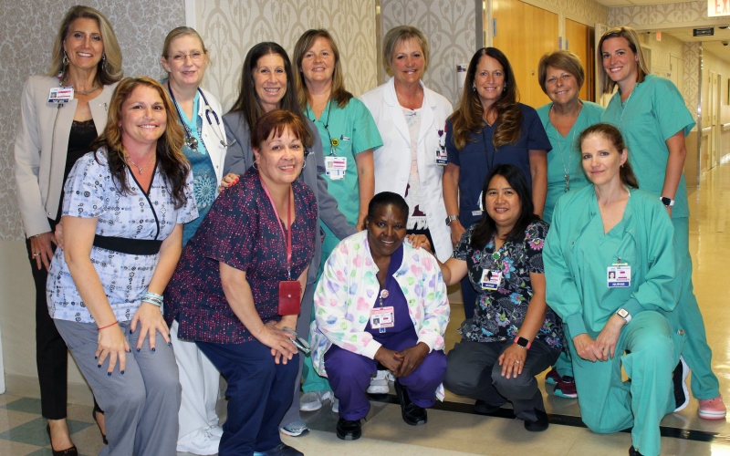 Good Samaritan Hospital Receives National Recognition in Women’s Care from Healthgrades® News